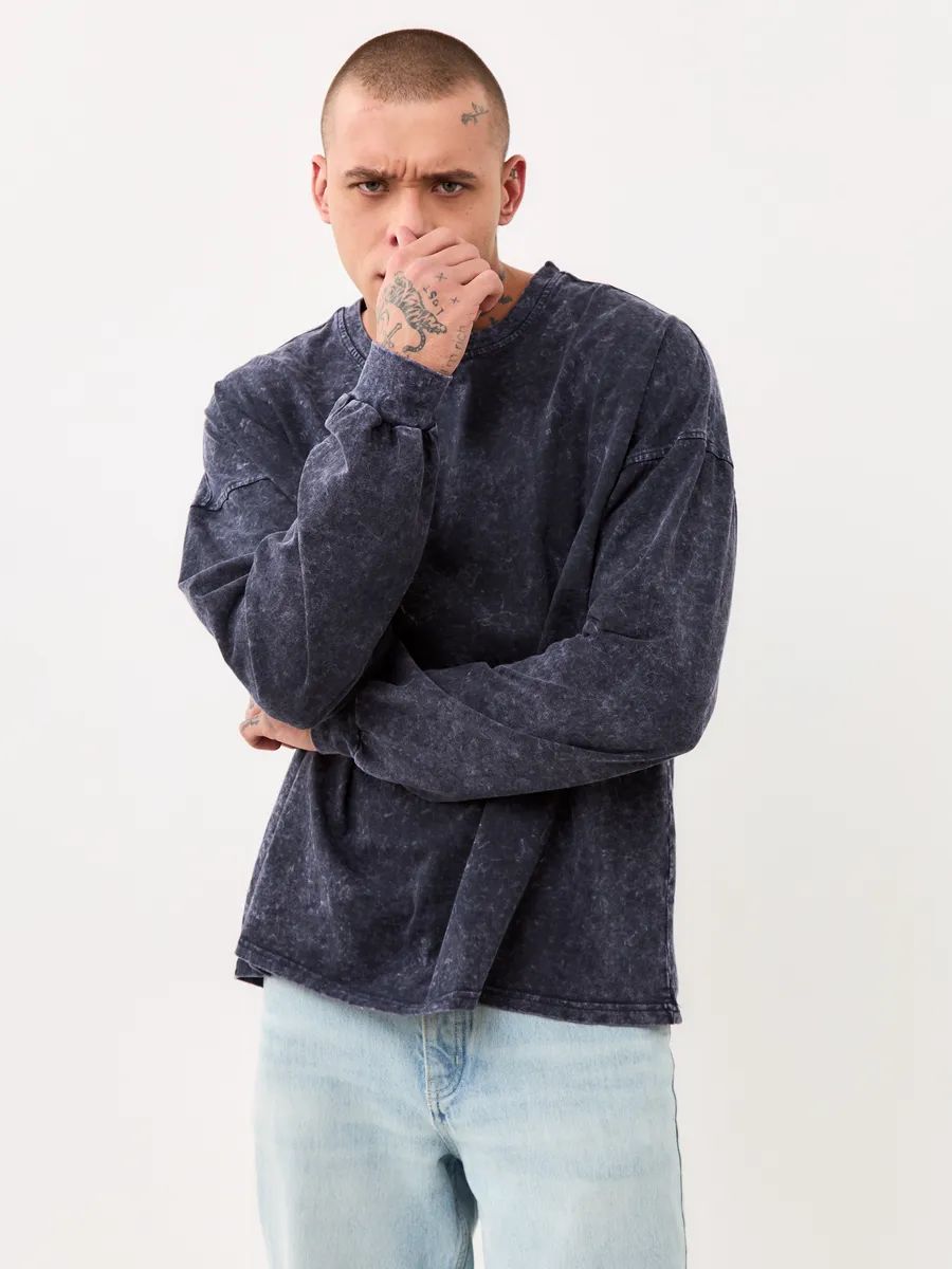 Свитшот MOD JEANS...