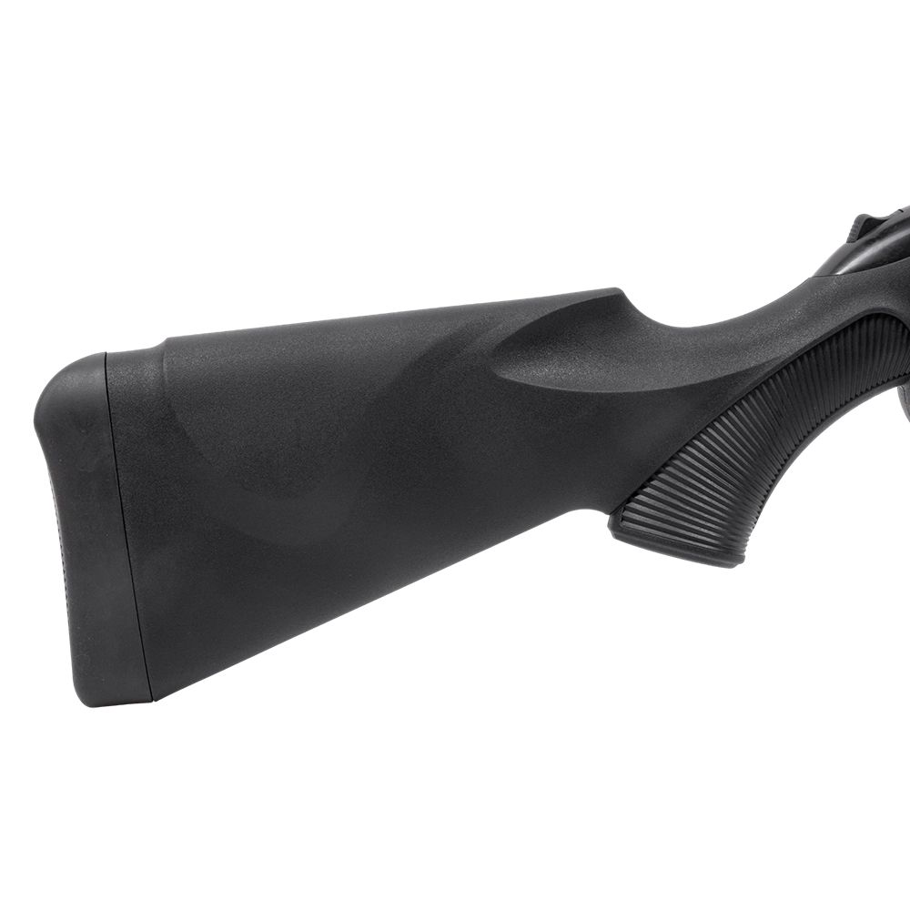 Винтовка пневматическая RETAY 70S Black (пластик, переломка, Black) кал. 4.5, 3 Дж.,