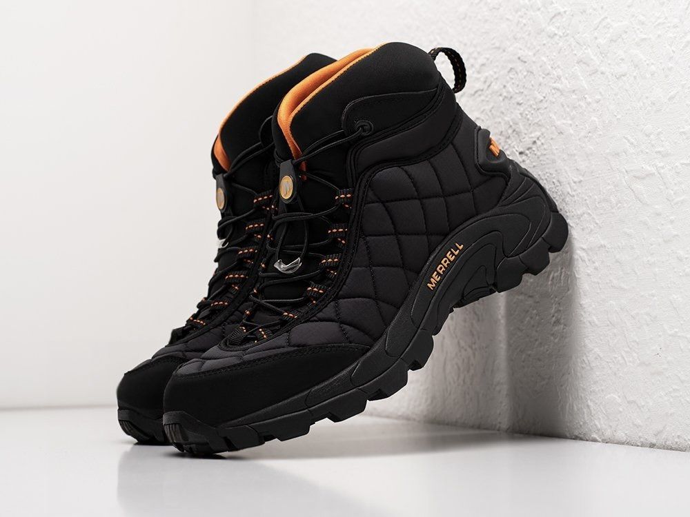 Кроссовки Merrell ICE CAP MOC III STRETCH