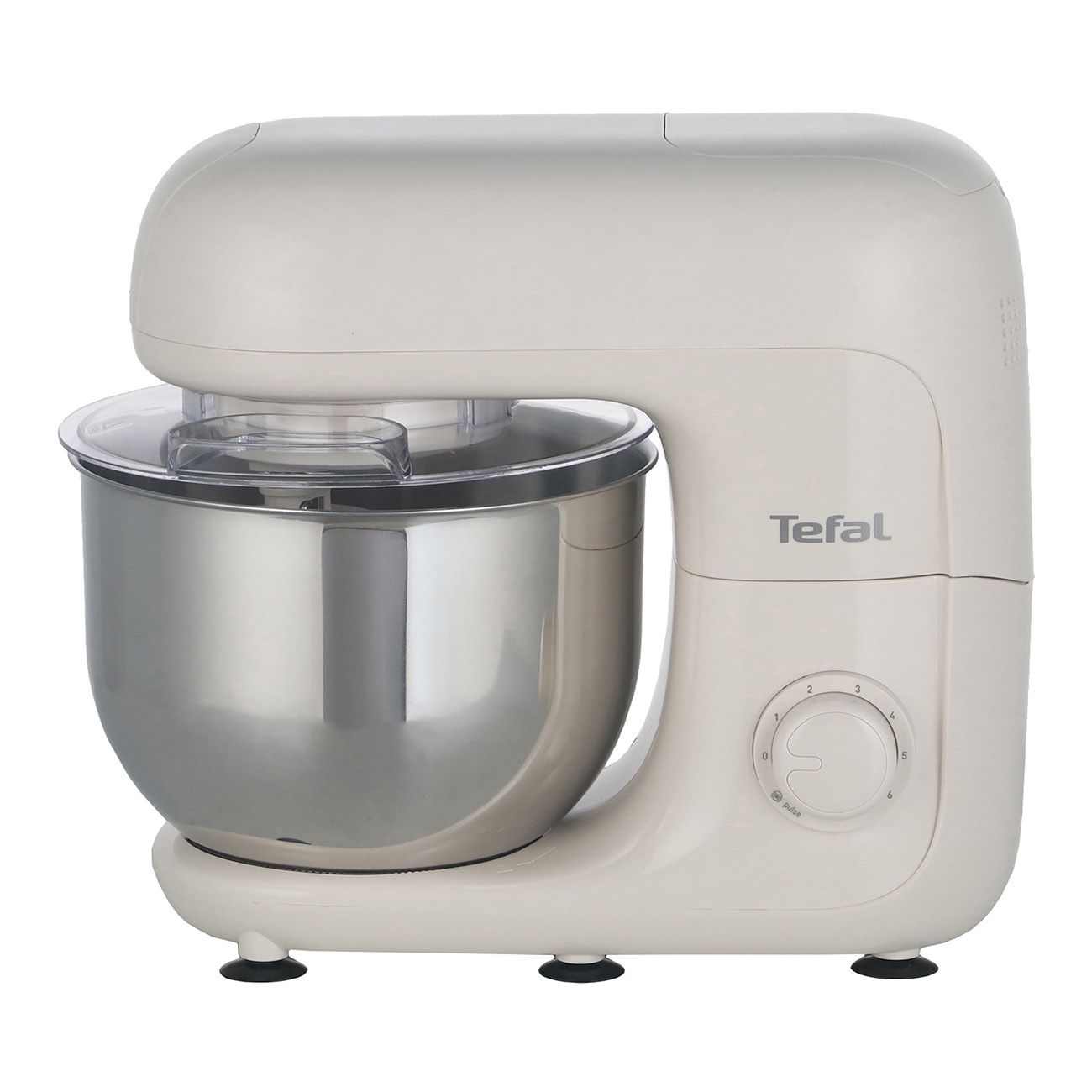 Кухонная машина Tefal Bake Essential QB160138