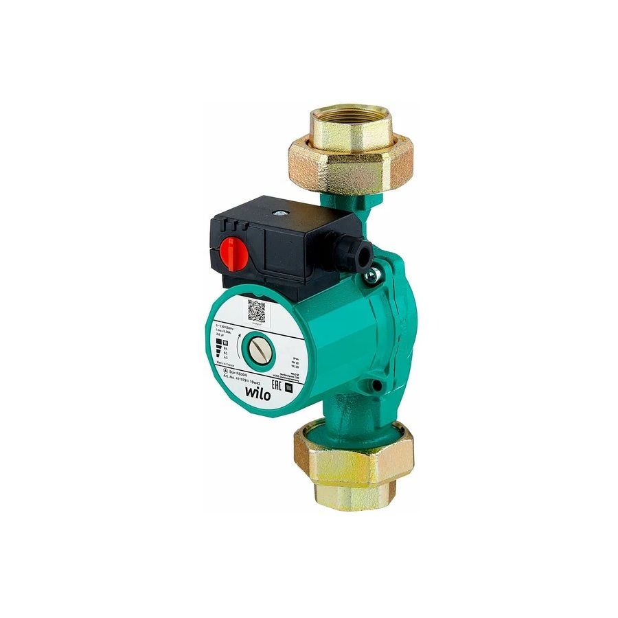 Wilo Star Rs 30 7 Купить