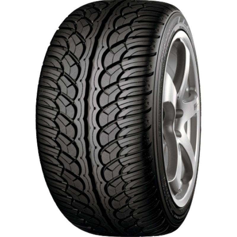 Yokohama Parada Spec- PA02 Шины  всесезонные 285/45  R22 114V