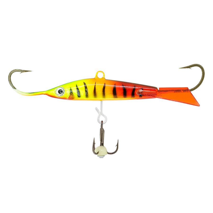 Балансир Spider Pro 28 25 гр. 67 мм 64