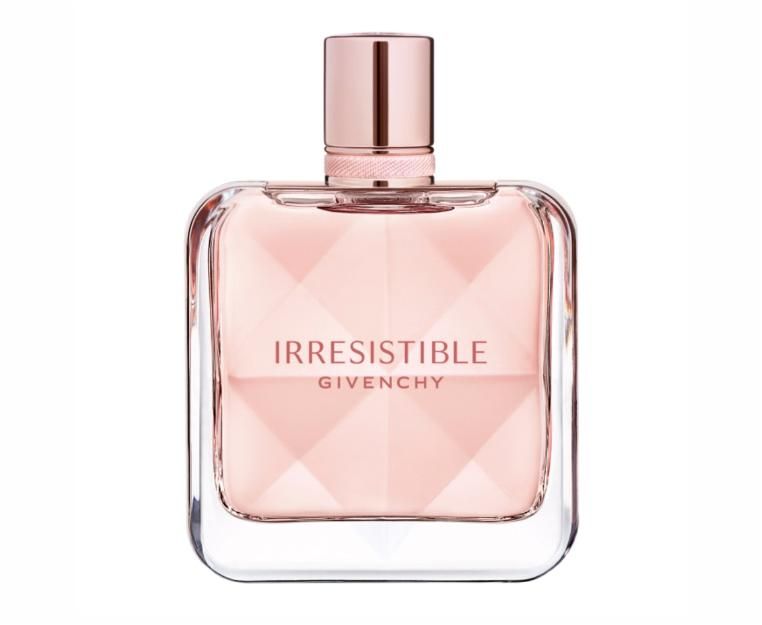 Givenchy Парфюмерная вода для женщин Irresistible, 80 мл