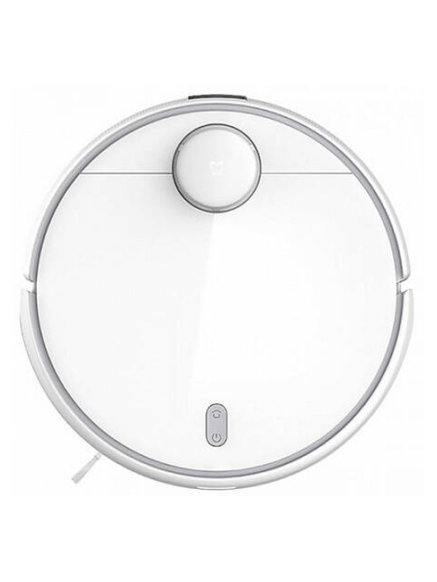 Робот-пылесос Xiaomi Mijia Robot Vacuum Mop 3 LDS (MJST1S), белый