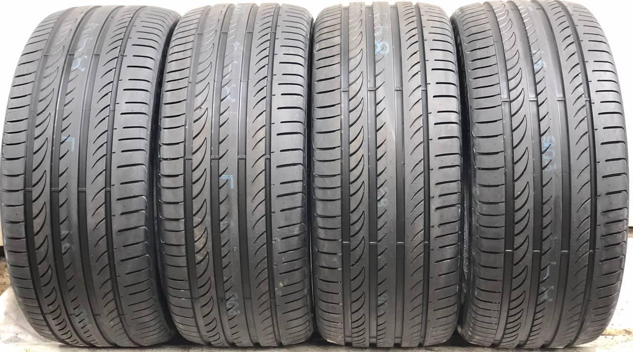 Pirelli Powercy 2021 T0136075 Шины  летние 245/40  R18 97Y