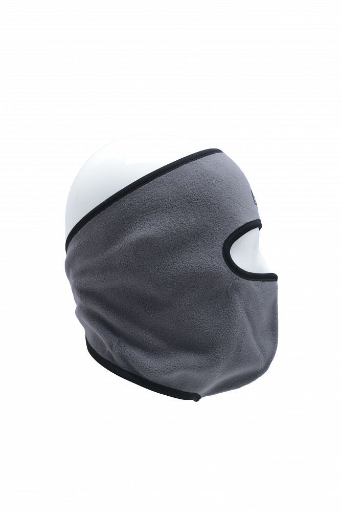 Балаклава Remington Reliable Protection Against Cold Grey,