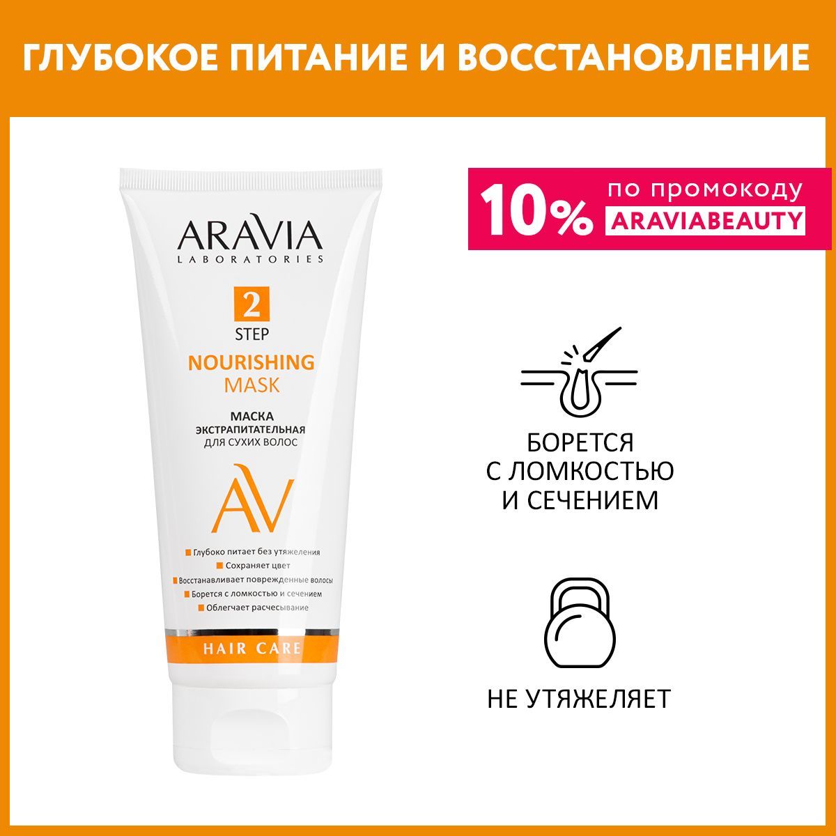 ARAVIA Laboratories...