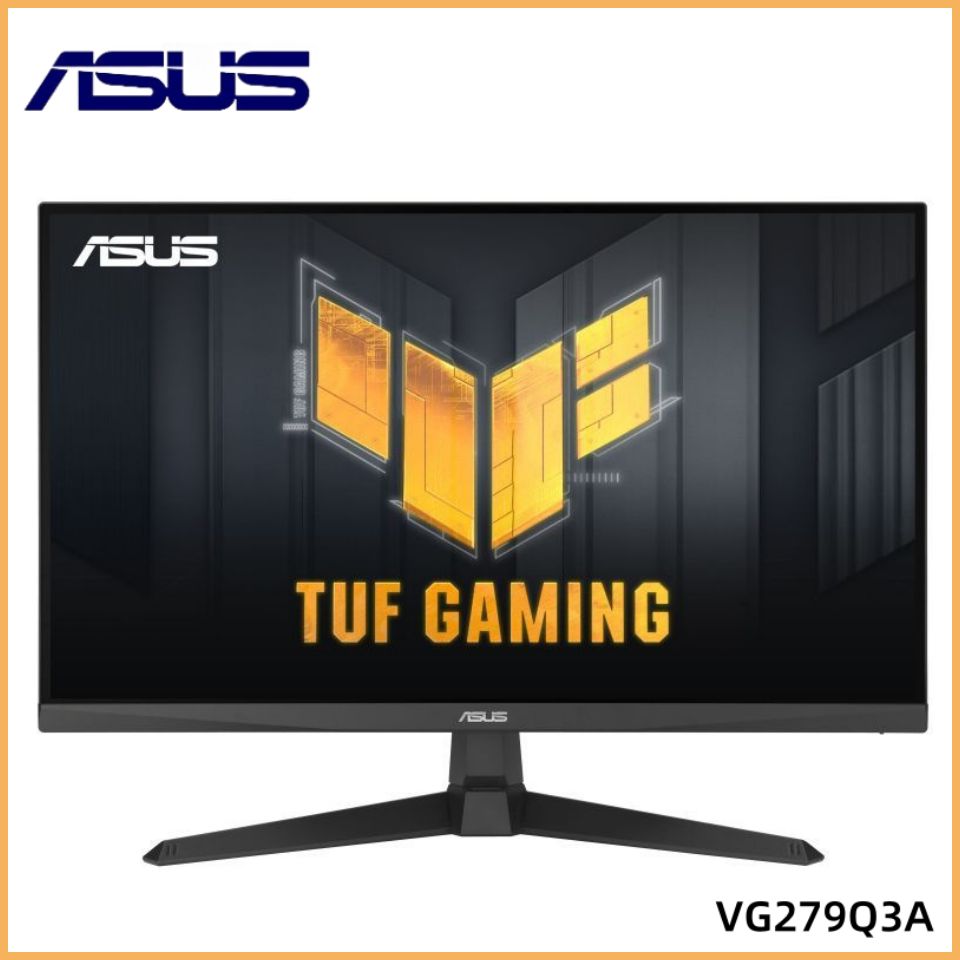 ASUS27"Монитор1,черныйматовый