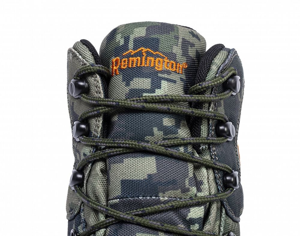 Ботинки Lynx 400 boot Green Forest р. 42,