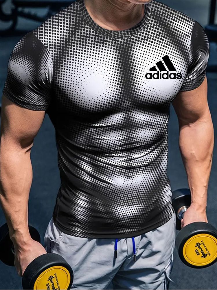 Футболка adidas,...