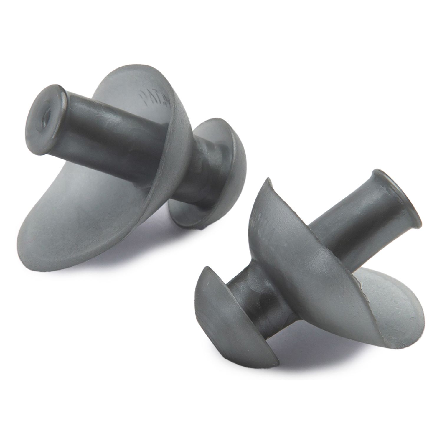 Беруши Для Плавания Speedo Ergo Ear Plug Xu Smoke (Б/Р)