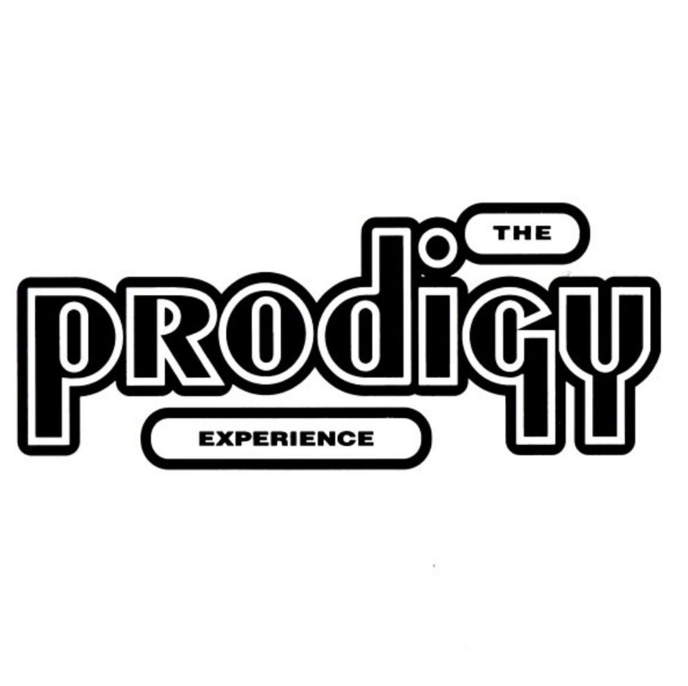 The PRODIGY "Experience" CD Аудио