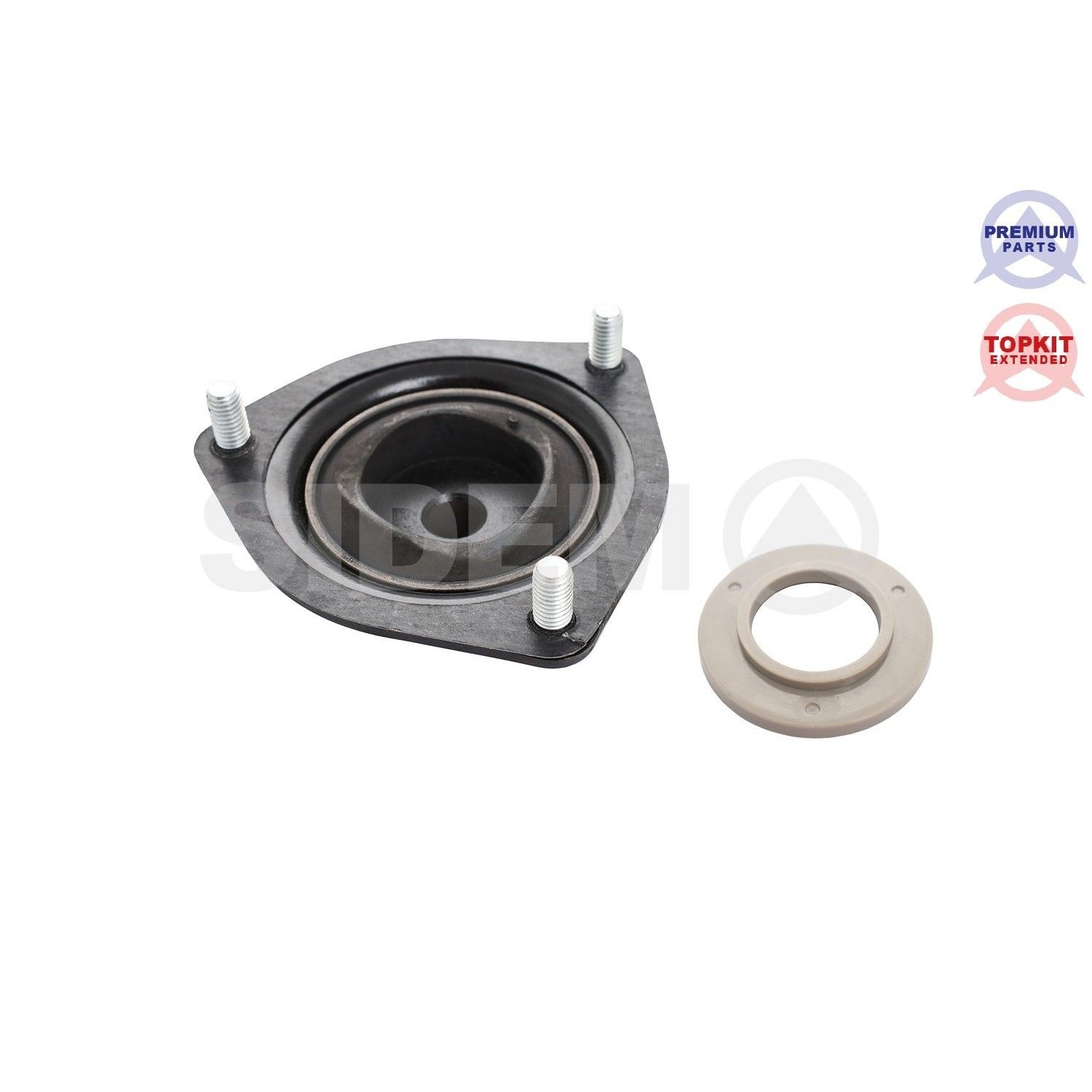 Опора амортизатора для автомобиля Nissan, SIDEM 841401 KIT