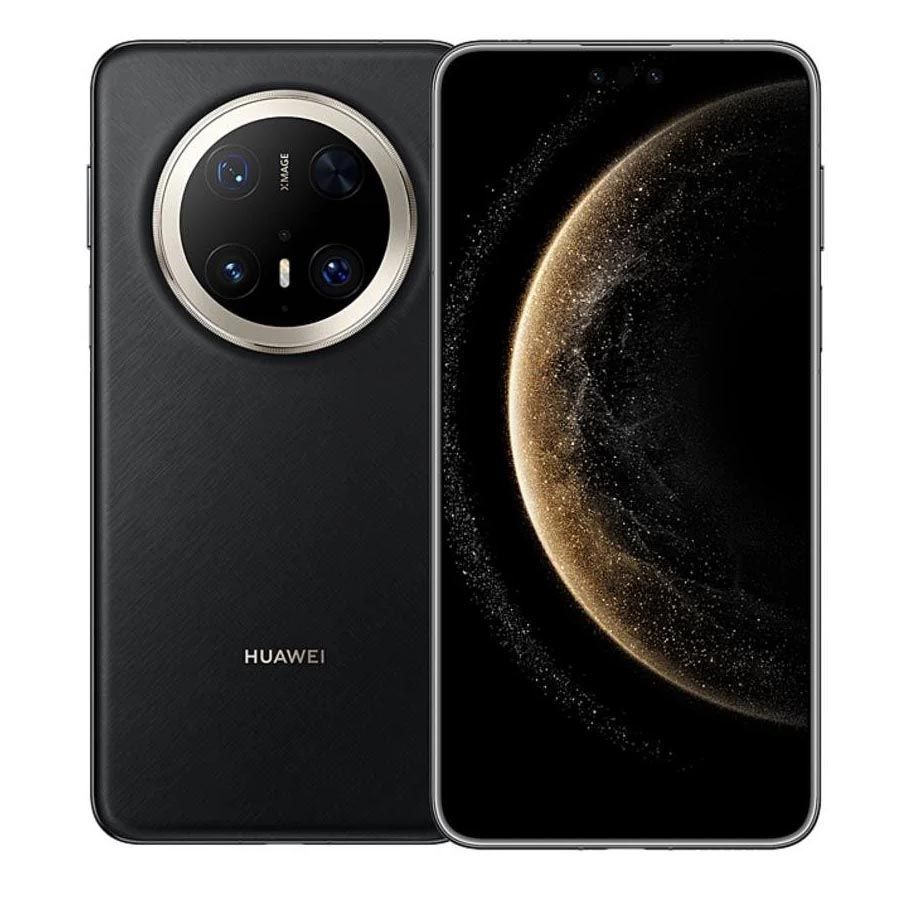HUAWEIСмартфонMate70ProPlusCN16/512ГБ,черный