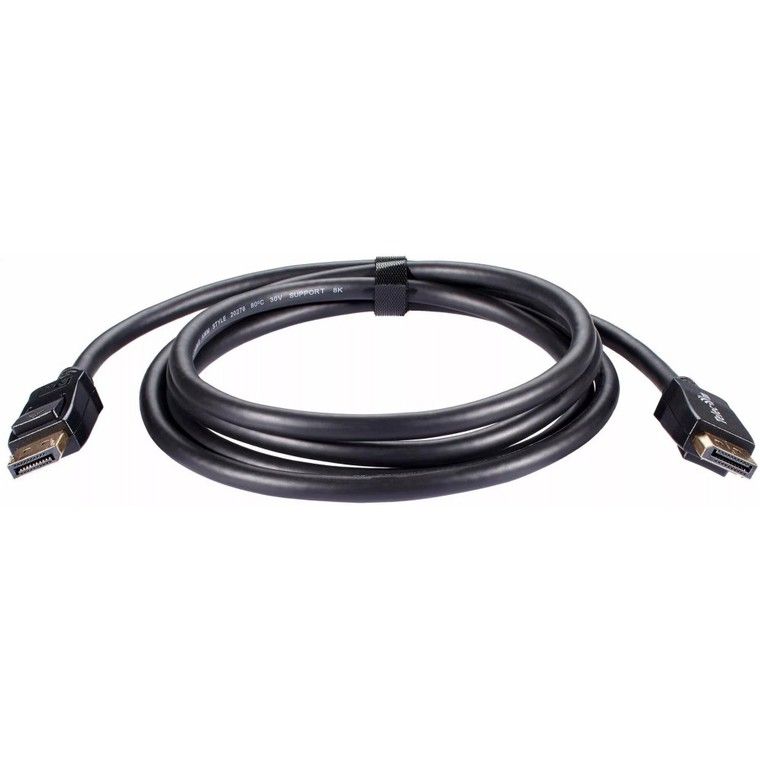 Displayport кабель 2 метра