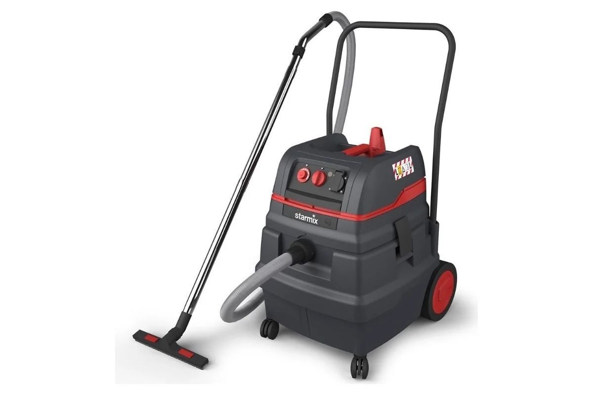 Starmix isc l 1625 top. Starmix isc l 1625 top