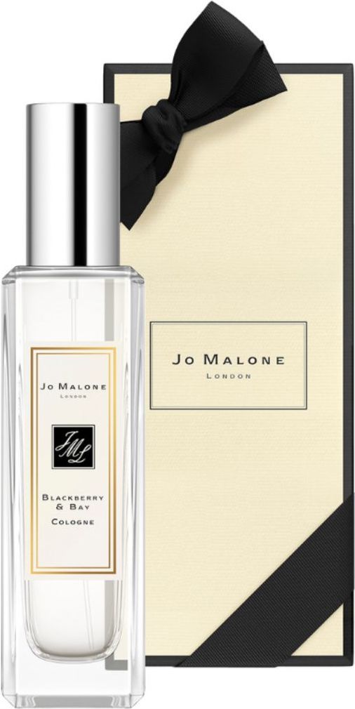 Jo Malone Одеколон для женщин Blackberry & Bay Cologne, 30 мл