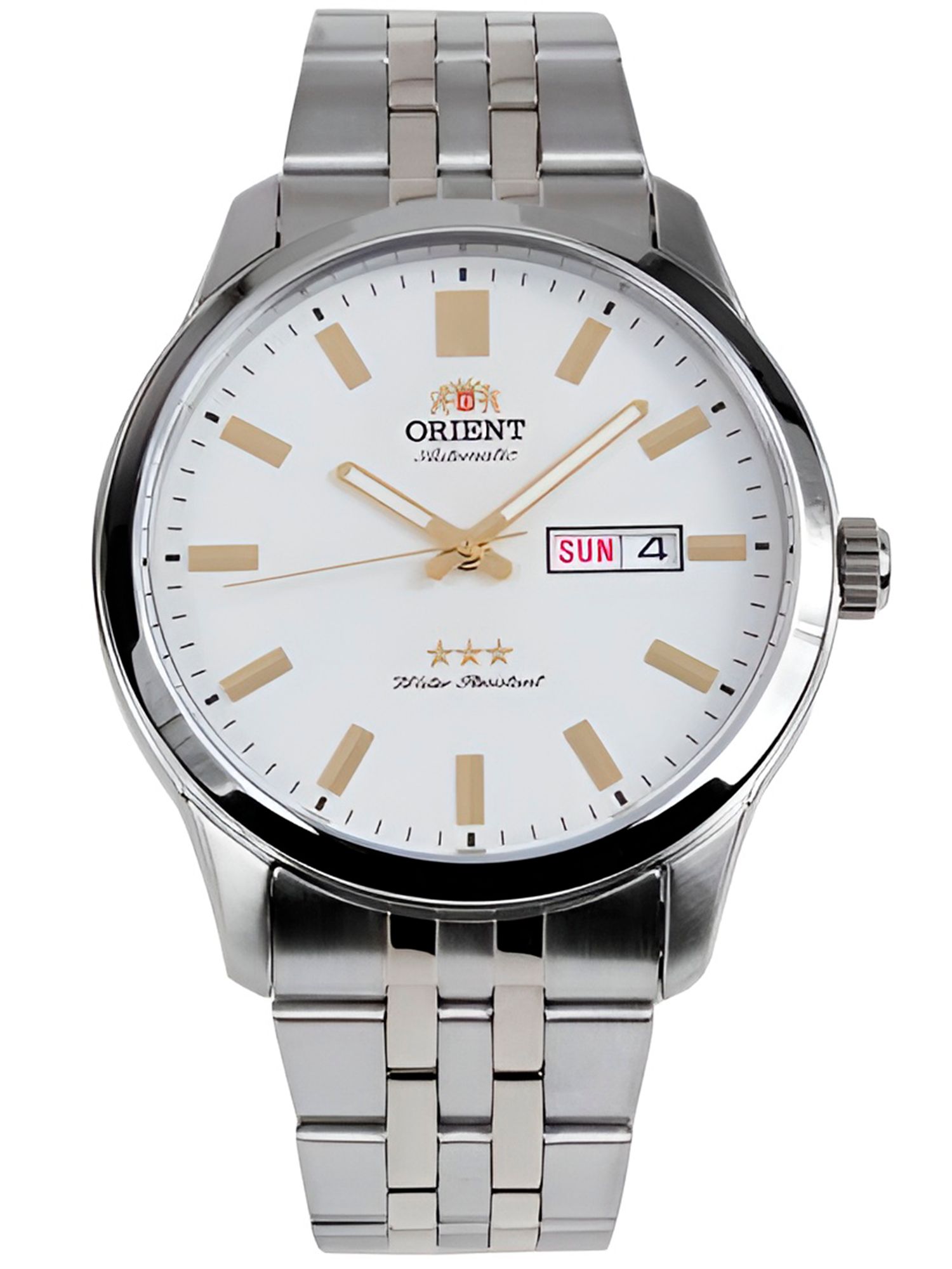 Механические Часы Orient Купить В Москве