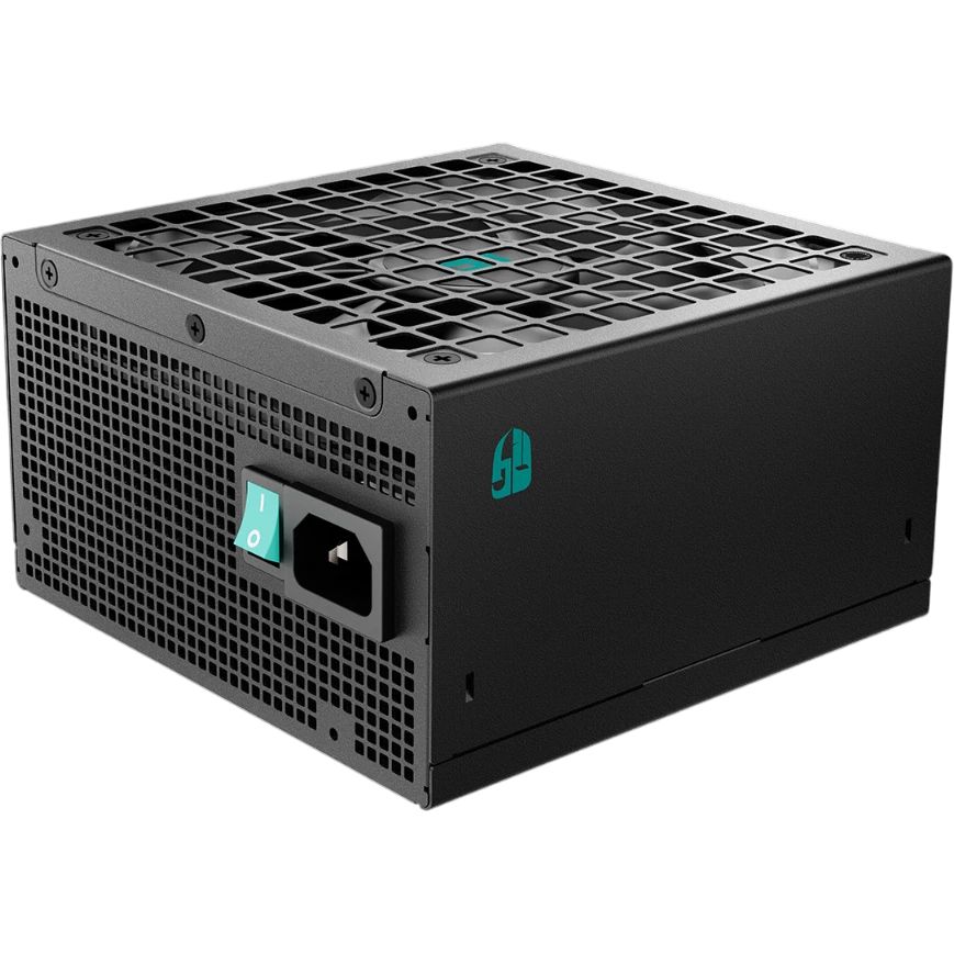 1000w deepcool pn1000m 80 gold