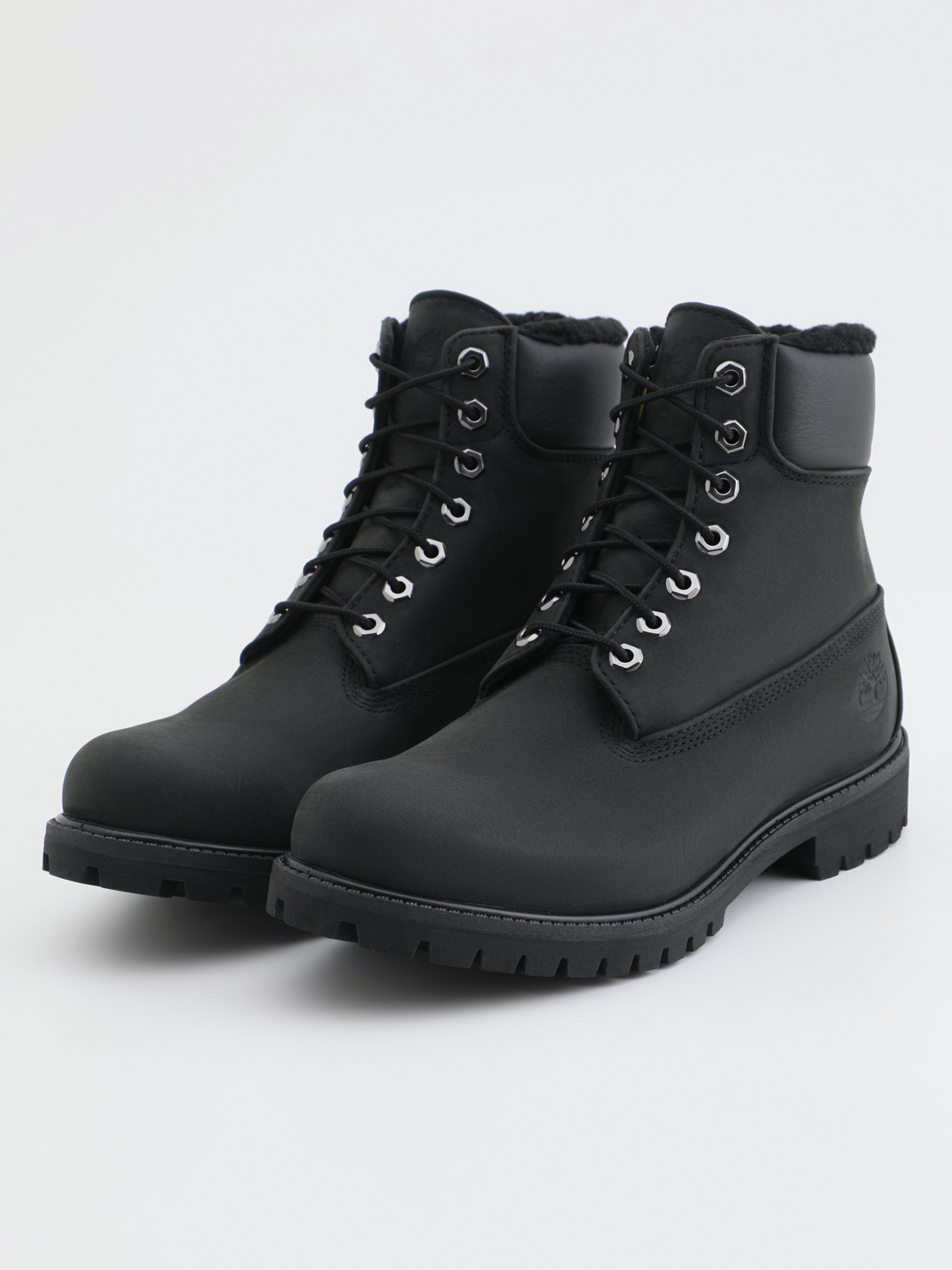 БотинкиTimberlandPremium6InchWaterproofBoot