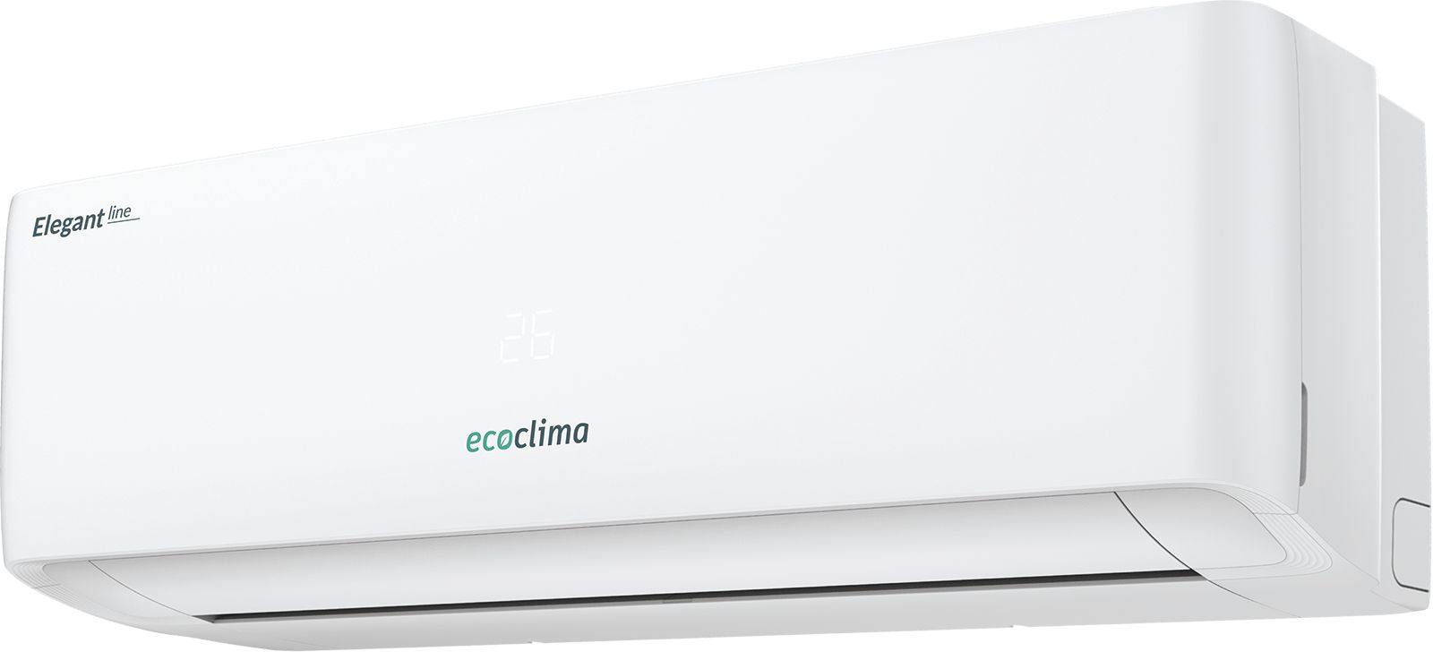 Ecoclima frost line. Ecoclima frost line