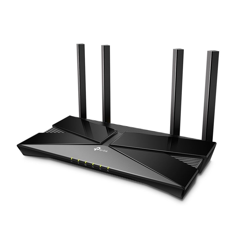 Роутер tp link archer ax 53. Роутер tp link archer ax 53