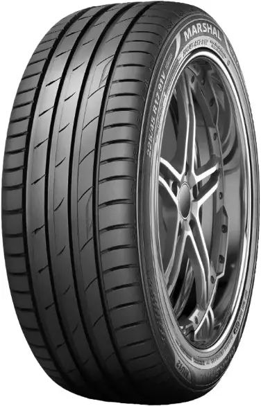 MarshalMU12Шинылетние195/45R1684V
