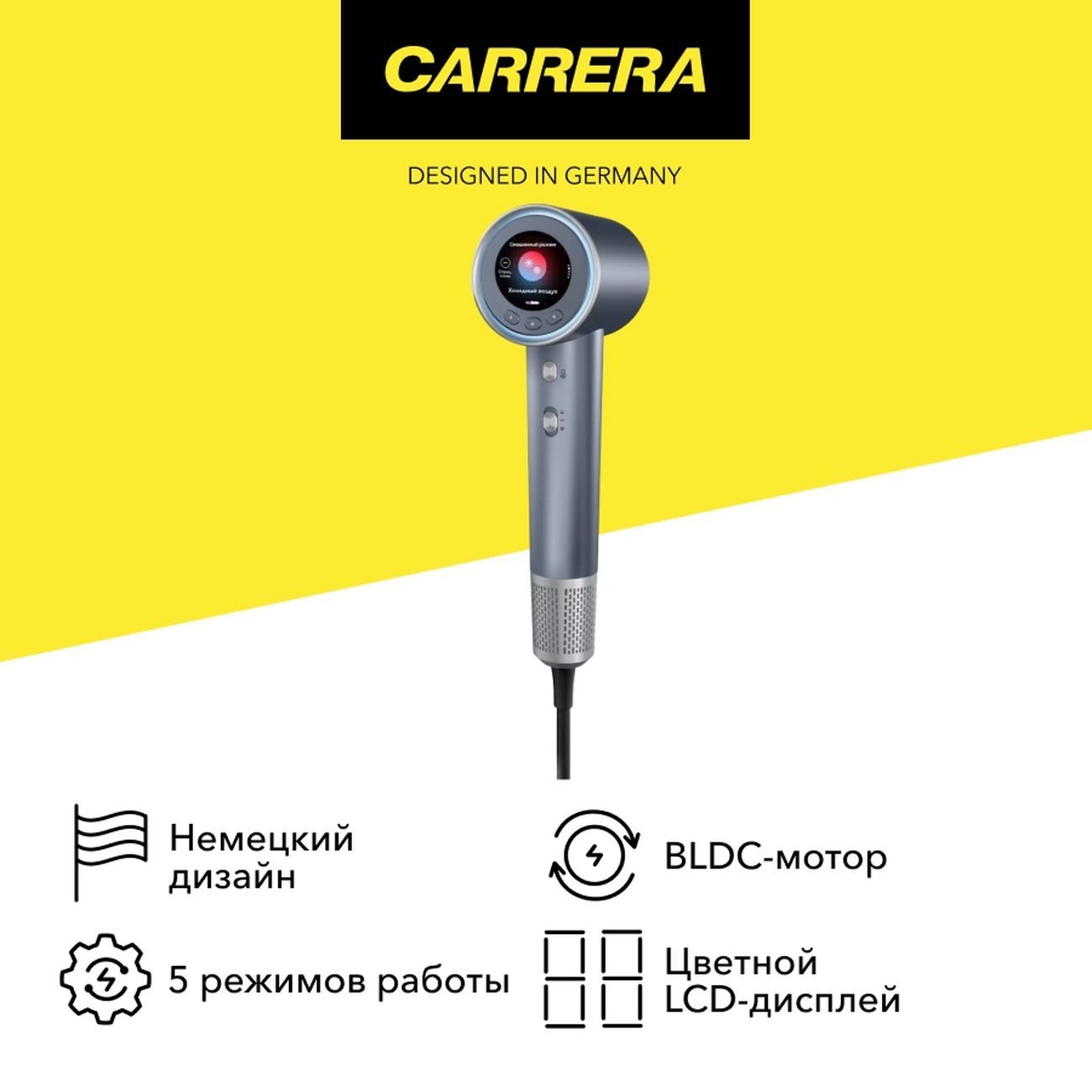 Carrera no 522