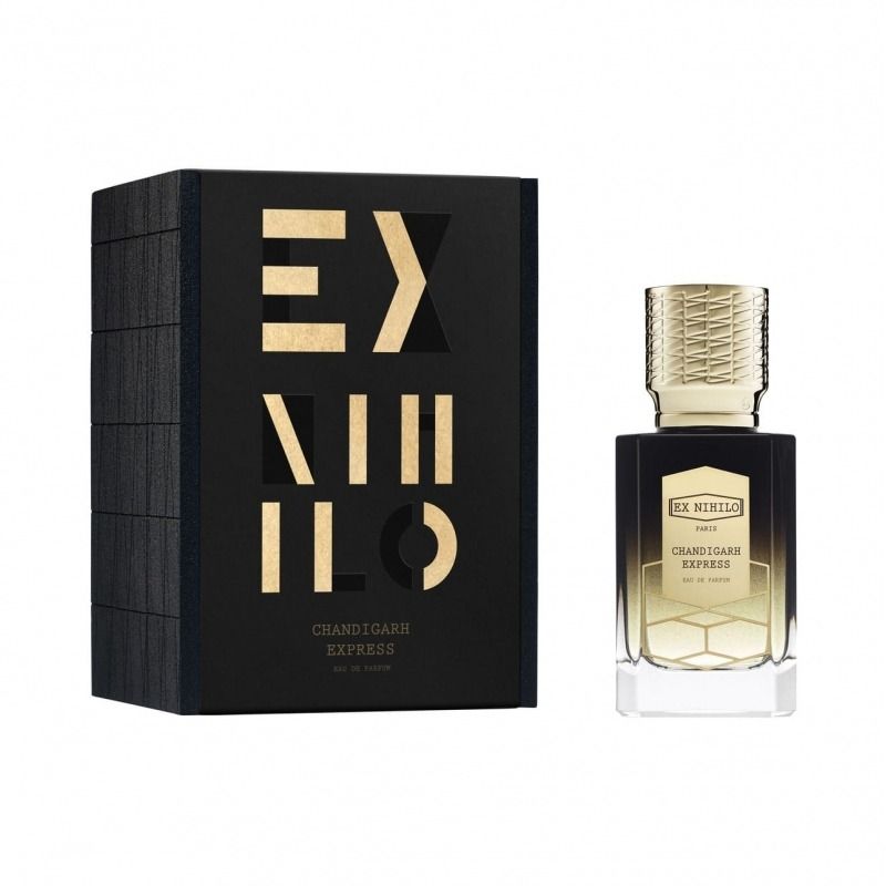 EX NIHILO Chandigarh Express Парфюмерная вода 100 мл Ex Nihilo