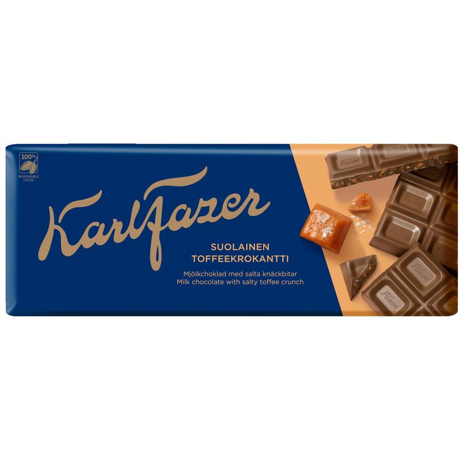 Шоколад Karl Fazer Купить В Спб