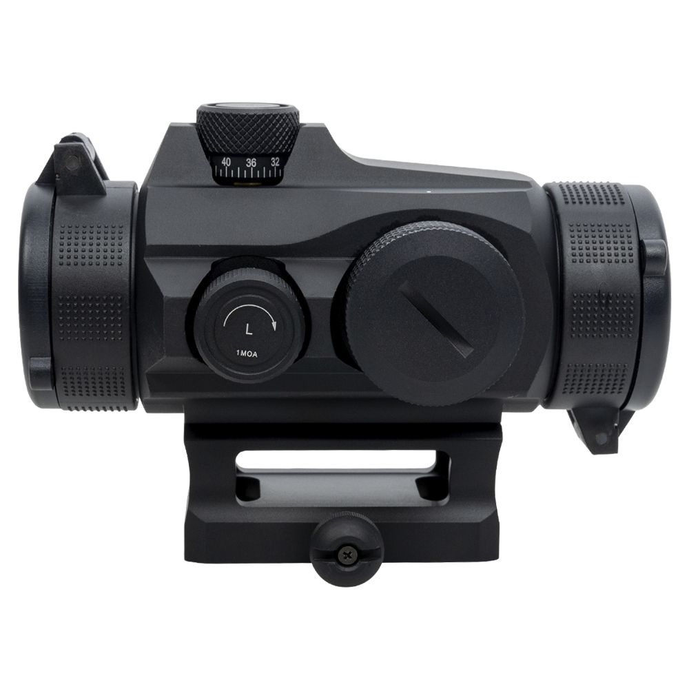 Прицел коллиматорный Remington 1x30 крепление weaver, RRD024