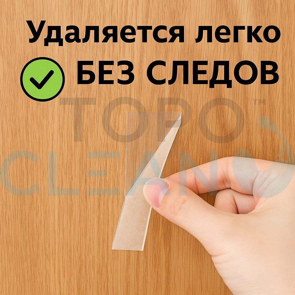 двухсторонняя клейкая лента для крепления