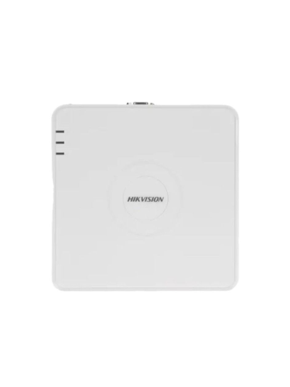 ВидеорегистраторHIKVISIONDS-7108NI-Q1длякамервидеонаблюдения