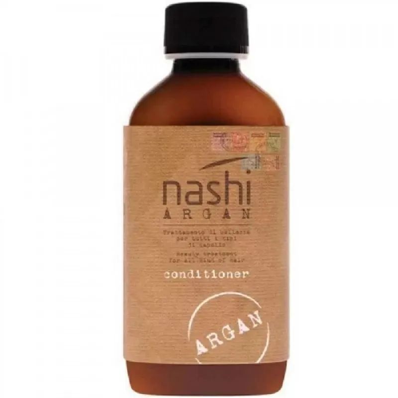 Nashi Argan - Conditioner Кондиционер для всех типов волос 200 мл Nashi Argan купить