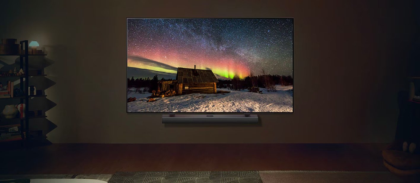 LG Телевизор 50NANO80T6A 50