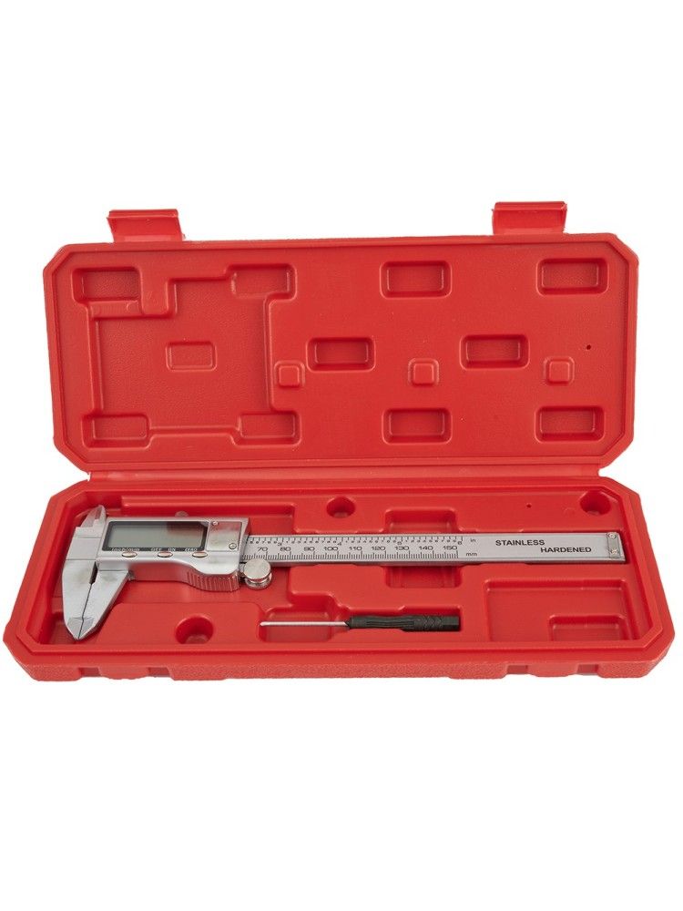 Штангенциркуль