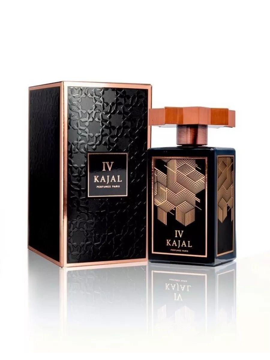 Kajal IV Парфюмерная вода 100 мл Kajal Dahab