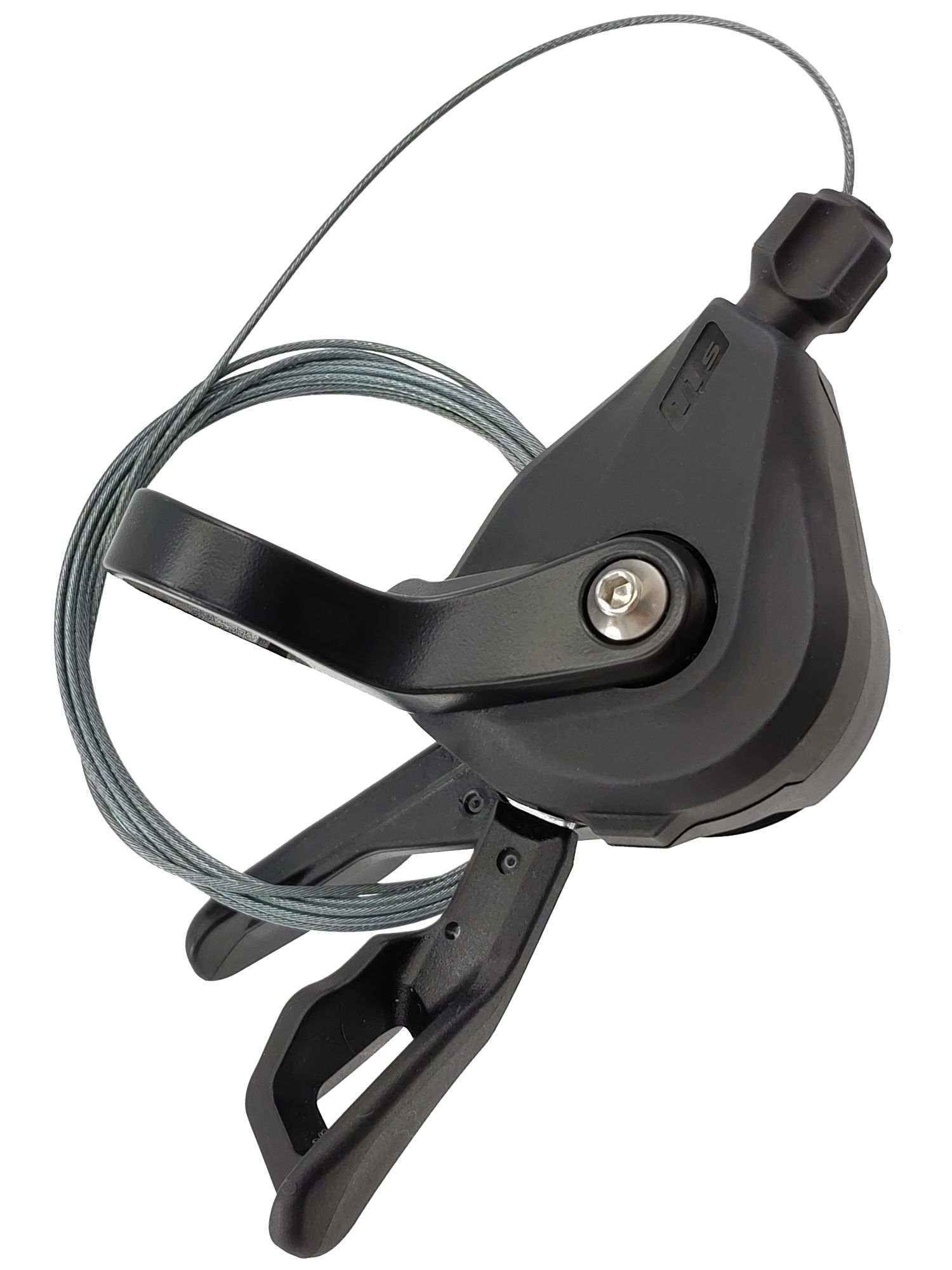 Shimano Шифтер (манетка) SL-M5100, 11 скоростей, под правую руку, трос 205 см, без индикатора — Товары для велоспорта — фото 5