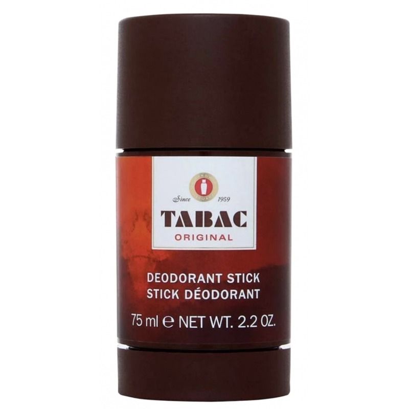 Maurer & Wirtz Tabac Original Дезодорант мужской 75 мл MAURER & WIRTZ купить