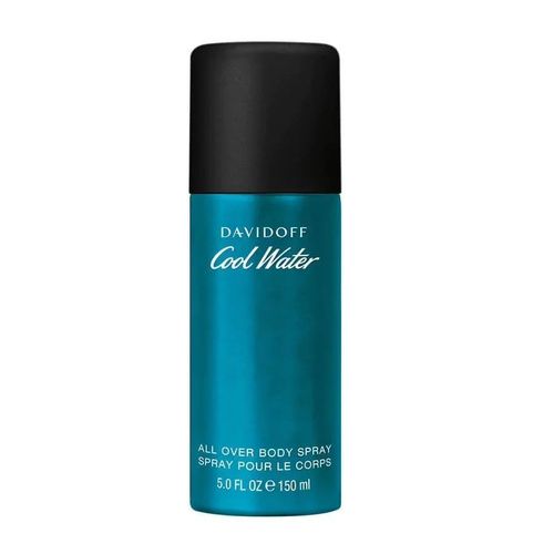 Davidoff Cool Water For Men Дезодорант 150 гр Davidoff