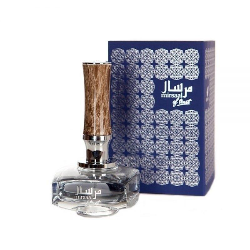 Afnan Perfumes Mirsaal of Trust Парфюмерная вода унисекс 90 мл Afnan купить