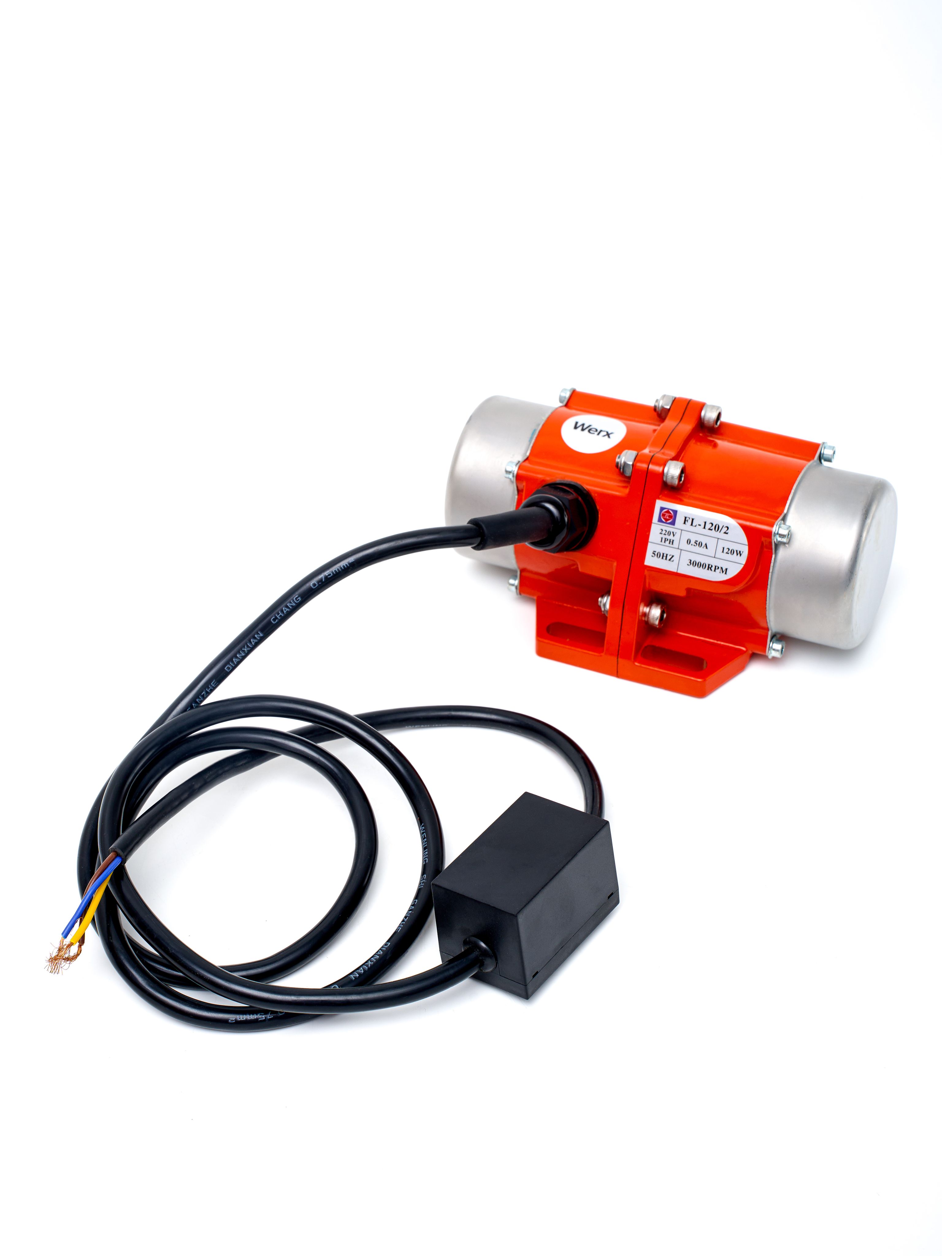 Вибрационный двигатель, вибродвигатель площадочный(图5)