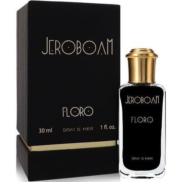 Jeroboam Floro 30 мл духи Jeroboam