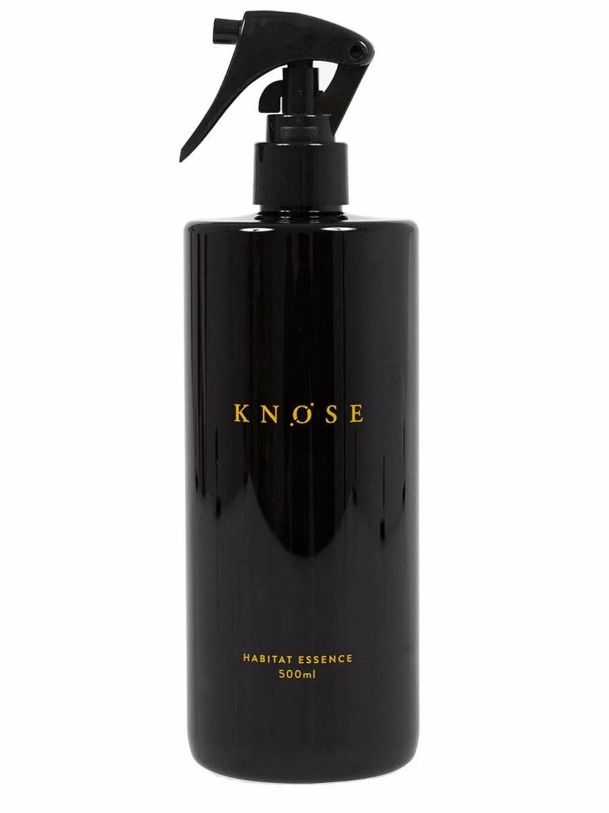 KNOSE HOME FRAGRANCE GIFT TO MY BABE MOOD SPRAY Ароматический спрей для дома 500 мл Knose