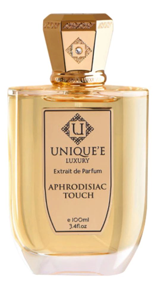 Unique Aphrodisiac Touch Духи унисекс 100 мл Unique купить
