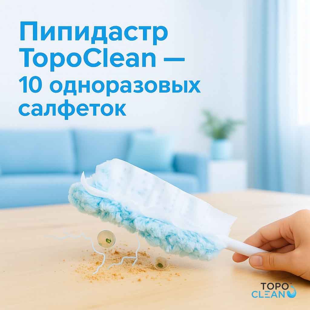 пипидастр для автомобиля