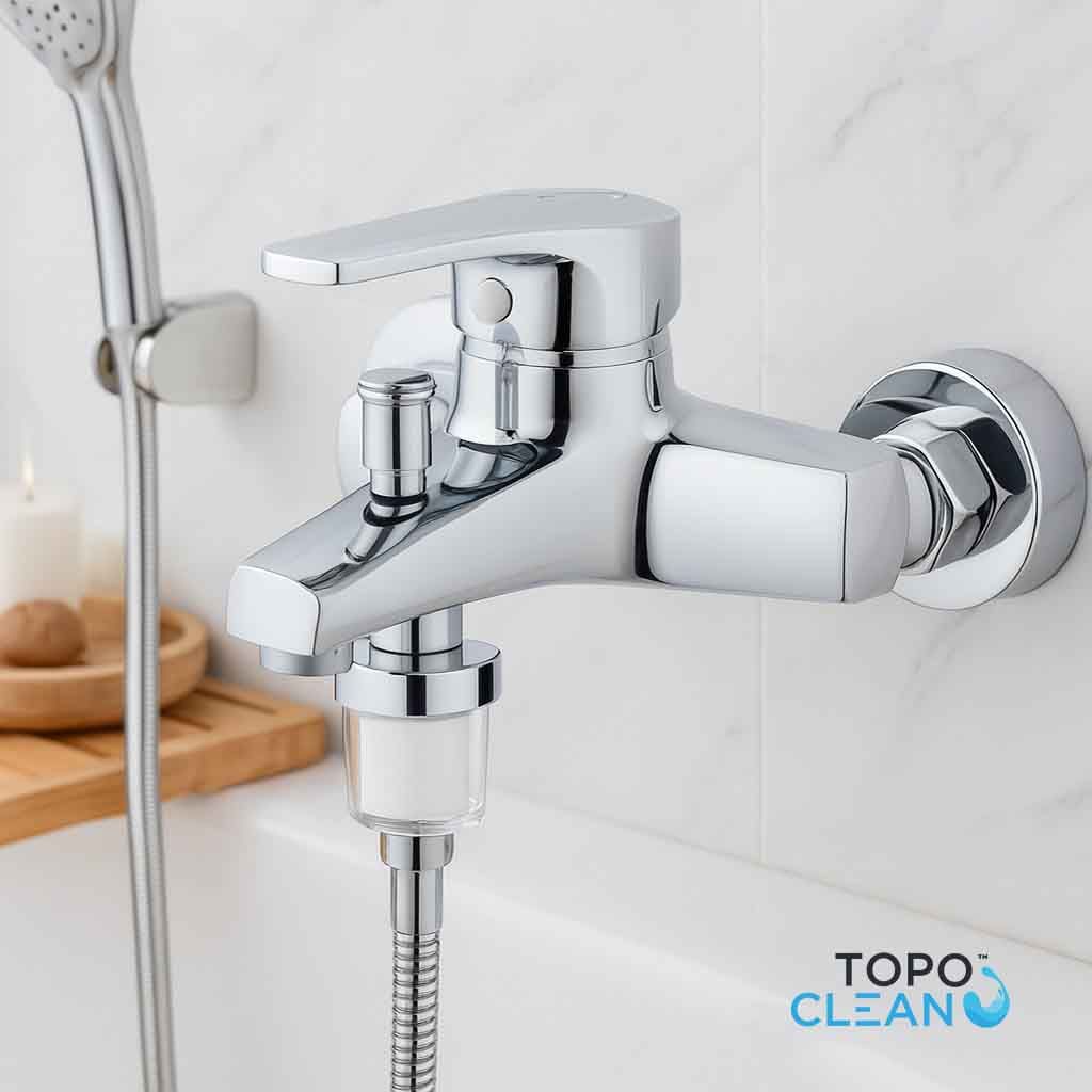 фильтр для крана