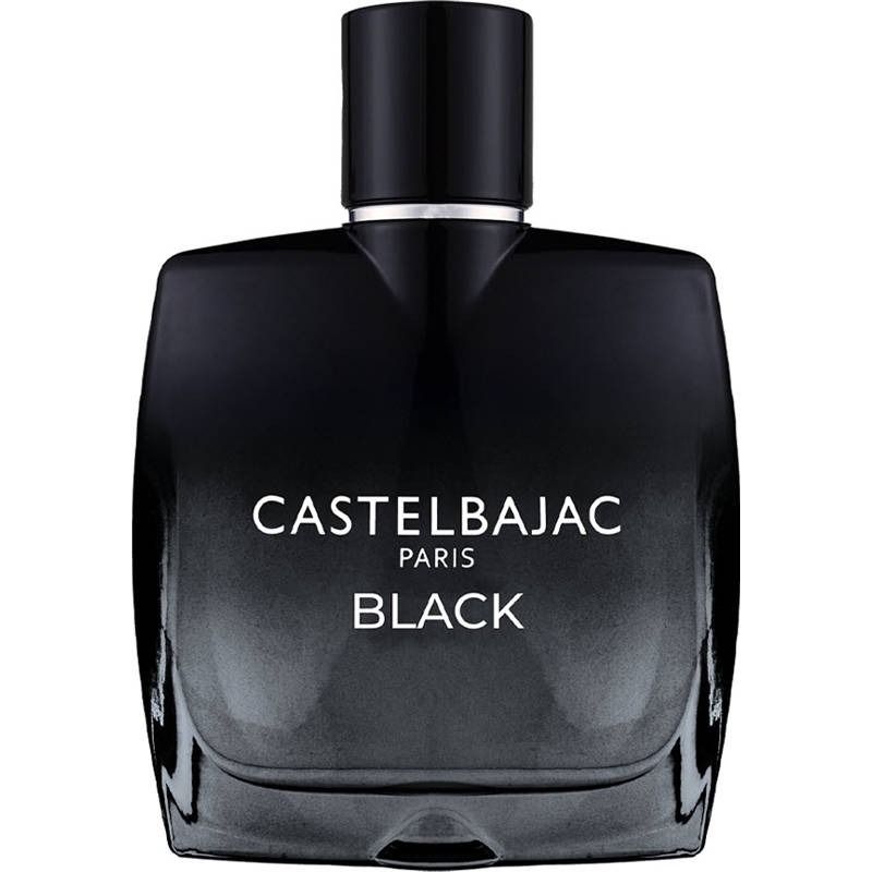 CASTELBAJAC BLACK Туалетная вода для мужчин 100 мл CASTELBAJAC купить