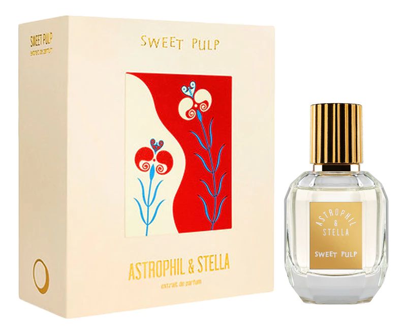 ASTROPHIL & STELLA SWEET PULP Духи унисекс 50 мл ASTROPHIL & STELLA
